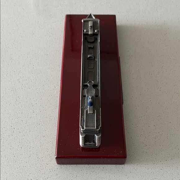 MSC Armonia Cruise Ship Model - Picture 4 of 6